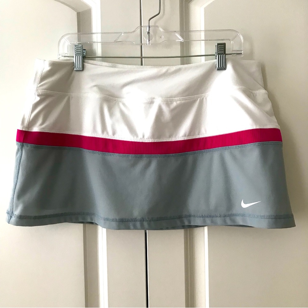 Nike Tennis Skirt